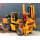 Multifunction Full-hydraulic Highway Pile Driver